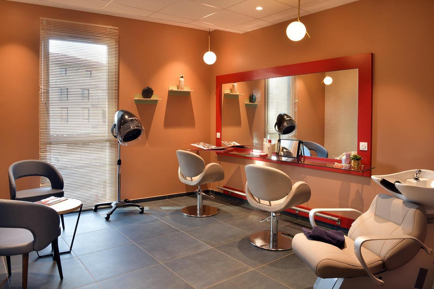 Domitys L'Amarante Aparthotel Cahors Ngoại thất bức ảnh