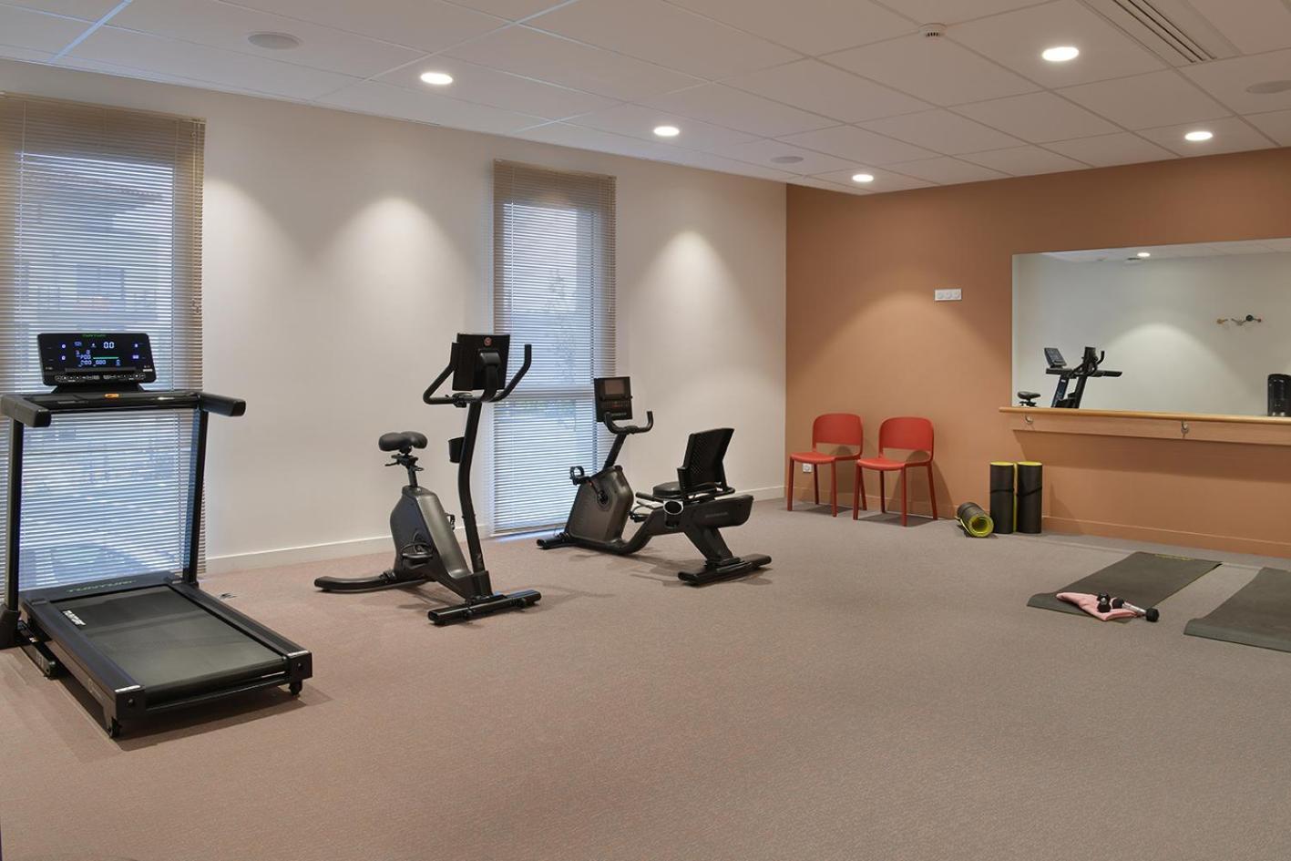 Domitys L'Amarante Aparthotel Cahors Ngoại thất bức ảnh